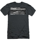2 Indianapolis Motor Speedway Library of Congress T-Shirt