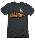 2 Japanese Jdm Legend 4 Door Sedan Trd Toyota Camry Xv70 V6 35l with Kabushiki Gaisha Vladyslav Shapovalenko T-Shirt