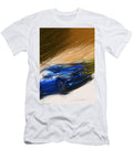 2 Kia Ceed Hatchback 0 Drawing Carstoon Concept T-Shirt