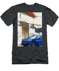 2 Kia Ceed Hatchback Drawing Carstoon Concept T-Shirt