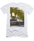 2 Kia Sedona Minivan Drawing Carstoon Concept T-Shirt