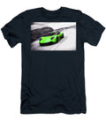 2 Lamborghini Murcielago Sv Thespeedart T-Shirt