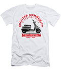 2 Lambretta V Special V125 Ramkumar Gr T-Shirt