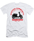 2 Lambretta V Special V200 Ramkumar Gr T-Shirt