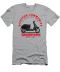 2 Lambretta V Special V50 Ramkumar Gr T-Shirt