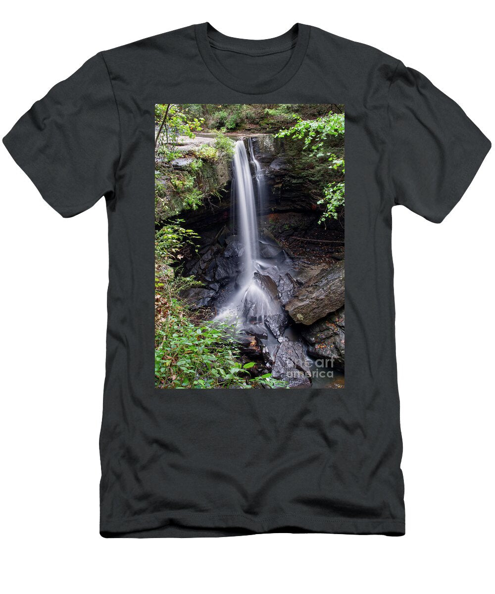 2 Laurel Falls 6 Phil Perkins T-Shirt