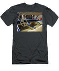 2 Looking Out Mike Mcglothlen T-Shirt