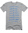 2 Mercy Roadster 7g Silhouettehistory Gabor Vida T-Shirt