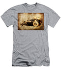2 Model a Sedan Steve Mckinzie T-Shirt