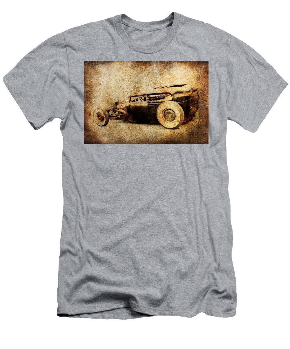 2 Model a Sedan Steve Mckinzie T-Shirt