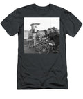 2 Moped in the 1950s T-Shirt