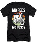 2 Moped Mopussy Mo Peds Mo Pussy Alessandra Roth T-Shirt