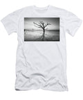 2 Morning Reflections Michael Ver Sprill T-Shirt