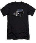 2 Nineteen 34 Keith Hawley T-Shirt