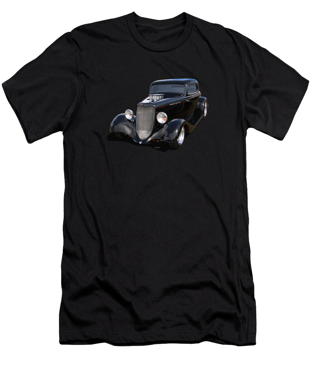2 Nineteen 34 Keith Hawley T-Shirt