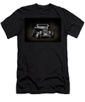 2 Old School Douglas Pittman T-Shirt