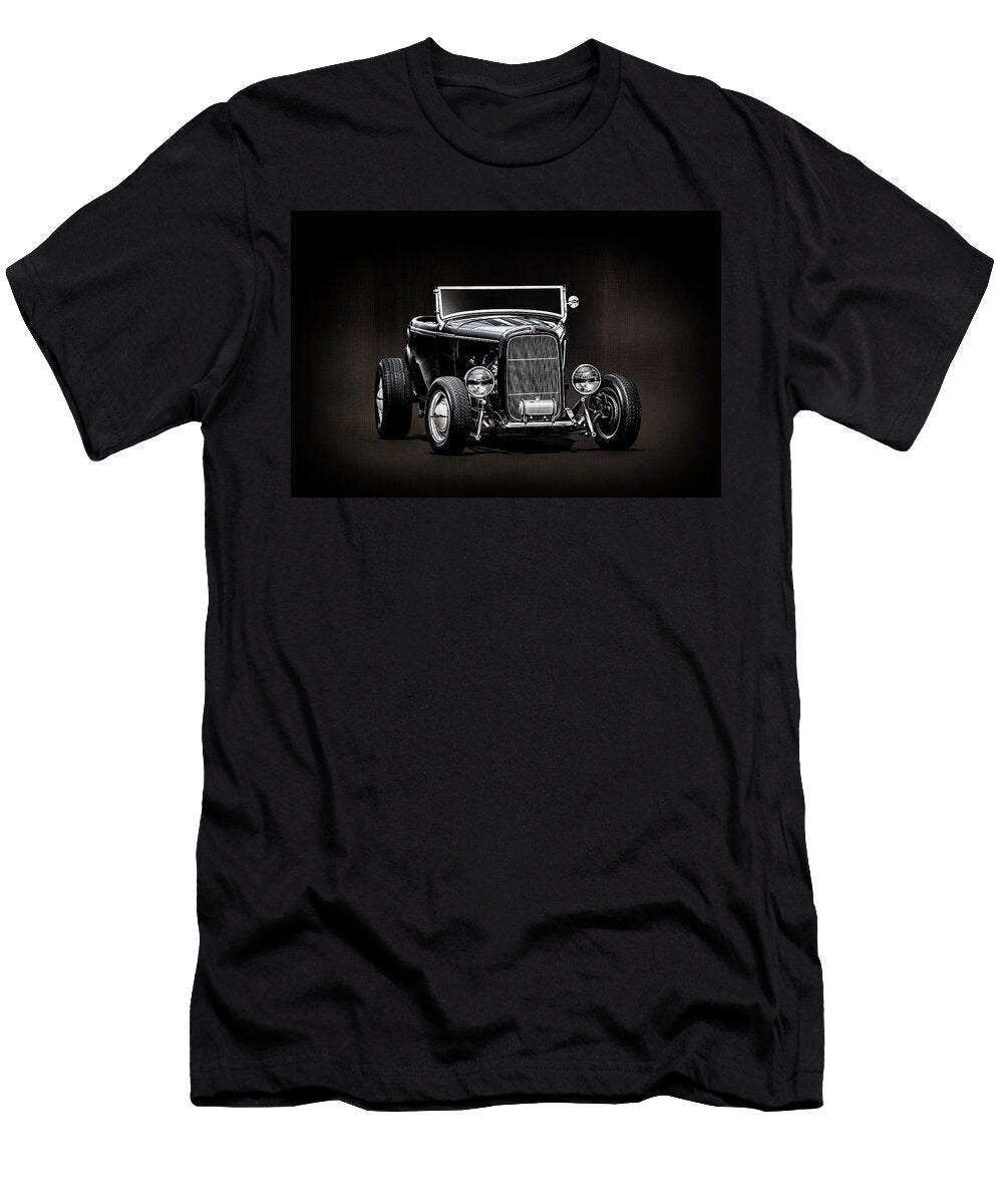 2 Old School Douglas Pittman T-Shirt