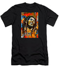 2 One Love Cali Reggae Furqona Lwyrd T-Shirt