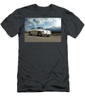 2 Porsche 356 Coupe Dave Koontz T-Shirt