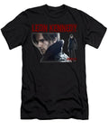 2 Resident Evil 9 Requiem Leon Kennedy Grace Ashcroft Magi Shine T-Shirt