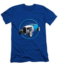 2 Roadster Keith Hawley T-Shirt