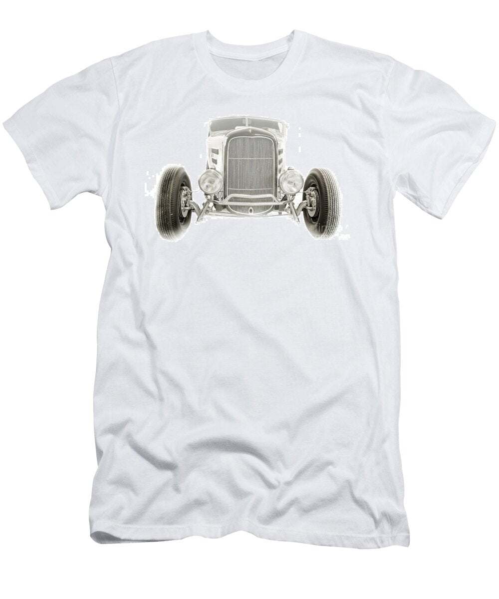 2 Roadster Ken Marsh T-Shirt