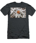 2 S David Lee Thompson T-Shirt