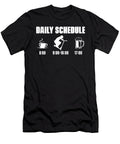 2 Scooter Bike Scoot Moped Jonathan Kraske T-Shirt