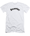 2 Scooter Csa Images T-Shirt