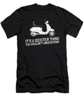 2 Scooter Justus Ratzke T-Shirt