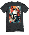 2 the Italian Electric Scooter Niu N Series Rhys Jacobson T-Shirt