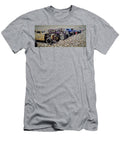 2 the Old Ones Steve Mckinzie T-Shirt