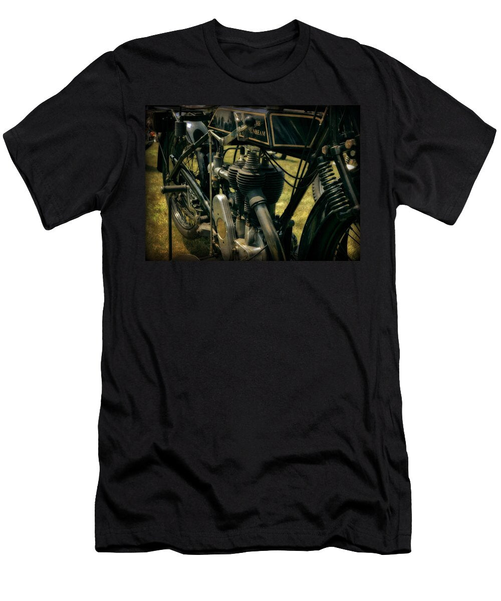 2 the Sunbeam Michelle Calkins T-Shirt