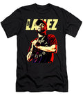 2 Tory Lanez Desiana Sari T-Shirt