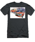 2 Toyota Corolla Yoshiharu Miyakawa T-Shirt