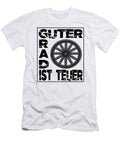 2 Tuning Accessories Steven Zimmer T-Shirt