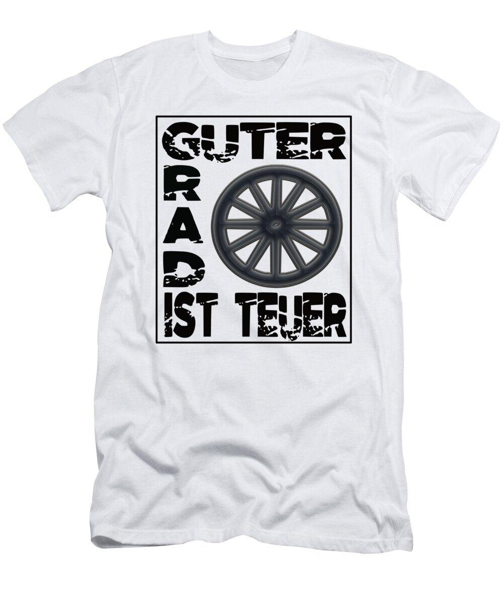2 Tuning Accessories Steven Zimmer T-Shirt