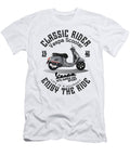 2 Vespa Gts Super 125 Sport Ramkumar Gr T-Shirt