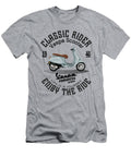 2 Vespa Primavera Ramkumar Gr T-Shirt