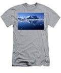 2 West Greenland Iceberg in Disko Bay Marc Steinmetz T-Shirt