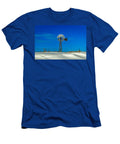 2 Windmill Chad Rowe T-Shirt