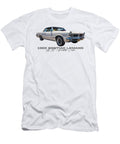 20 1965 Pontiac Lemans Gto Hardtop Coupe Gestalt Imagery T-Shirt