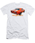 20 1967 Chevrolet Camaro Ss Hardtop Coupe Gestalt Imagery T-Shirt