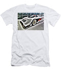 20 Indy Race Car Museum Elite Image Photography By Chad Mcdermott T-Shirt