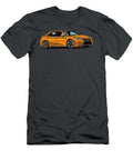 20 Japanese Jdm Legend 4 Door Sedan Trd Toyota Camry Xv70 V6 35l Vladyslav Shapovalenko T-Shirt