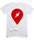 20 Tesla Moncif Mahi T-Shirt