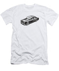 20 Vintage Car Csa Images T-Shirt