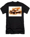 2000 Daewoo Lanos 2 Dr S Hatchback Pic 43104 Ola Kunde T-Shirt