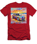 2000 Renault Clio V6 3 Armand Hermann T-Shirt
