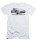 20002 911 Gestalt Imagery T-Shirt
